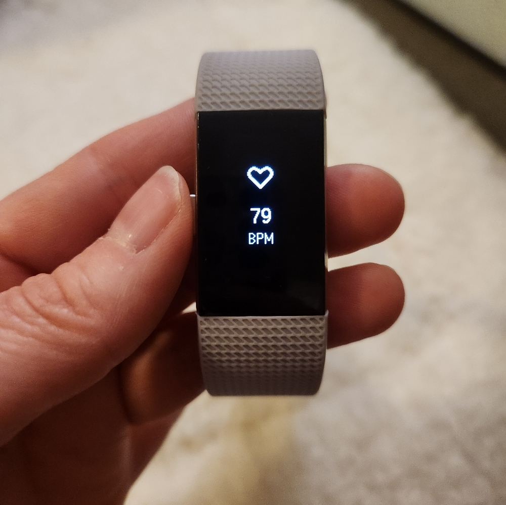 Fitbit Charge 2 - Picture 2 of 8